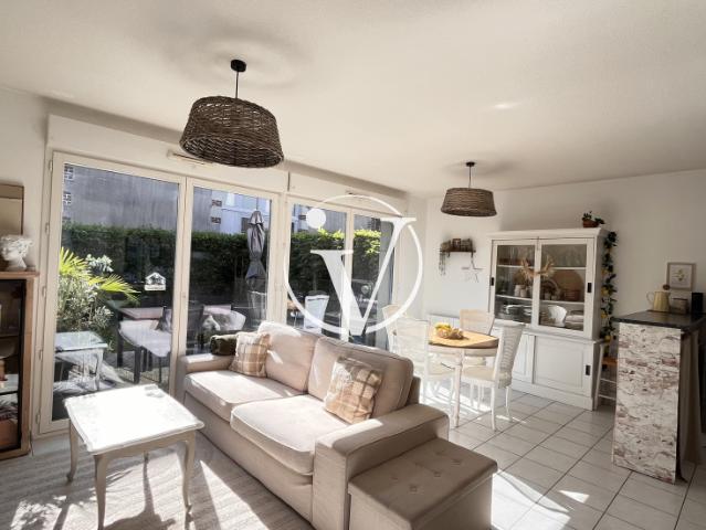 Location maison Vendôme 4 pièces 80.85m² 790€ | Indicateur Vendomois Immobilier