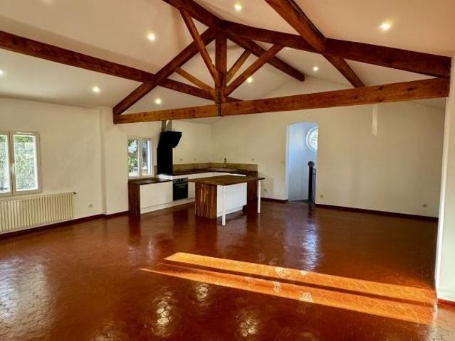 Location Maison Venelles