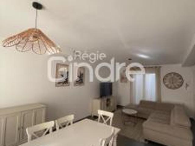 location maison venissieux 4 pièces 91 m2 rhone 69200 1193 € / mois