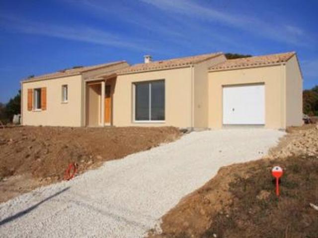 location maison vic en bigorre 4 pièces 95 m2 hautes pyrenees 65500 940 € / mois