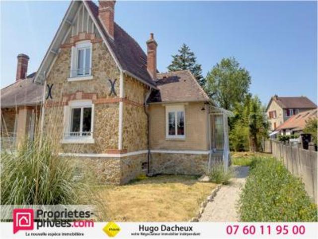 location maison vierzon 4 pièces 67 m2 cher 18100 720 € / mois
