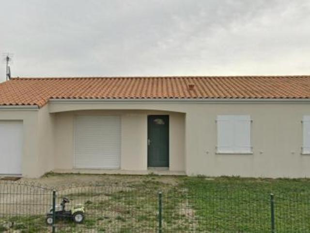 location maison vigen 5 pièces 93 m2 haute vienne 87110 940 € / mois