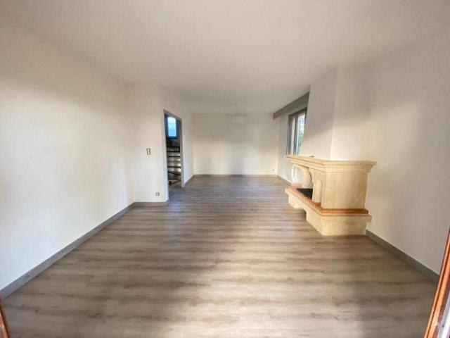 Location maison villa 4 pièces 86.98 m² à Saint Jean de Védas 34430