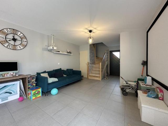 Location Maison / villa T5 107m² Chambery