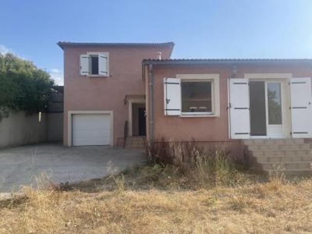 location maison village 6 pièces 105 m2 gard 30960 880 €