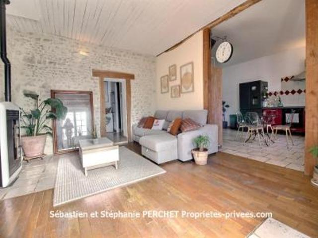 location maison villamblain 4 pièces 100 m2 loiret 45310 900 € / mois