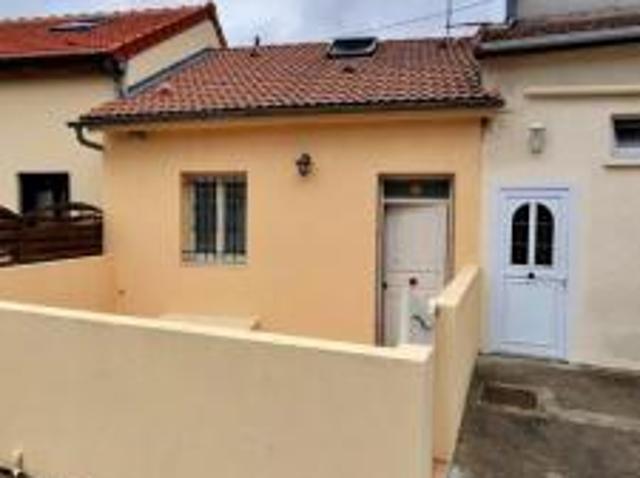 location maison villemomble 4 pièces 90 m2 seine saint denis 93250 850 € / mois