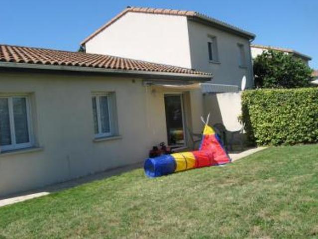 location maison villemoustaussou 4 pièces 81 m2 aude 11620 855 € / mois