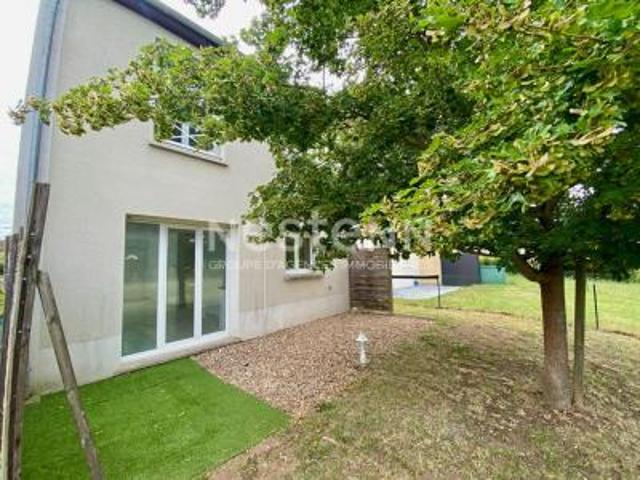 location maison vineuil 4 pièces 80 m2 loir et cher 41350 990 € / mois