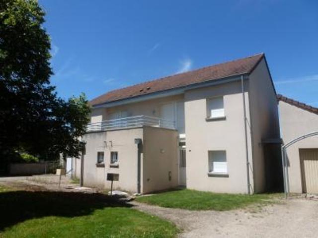 location maison ygrande 4 pièces 116 m2 allier 03160 661 € / mois
