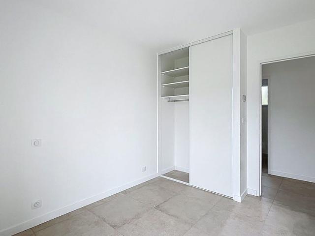 LOCATION MAISONS NEUVES T4 SUR THEZE