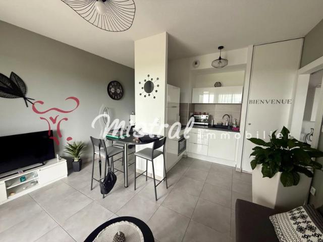 LOCATION MARSILLARGUES APPARTEMENT MARSILLARGUES AVEC TERRA