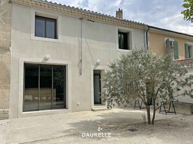 Location Mas 5 pièces 123.66 m2 Chateaurenard