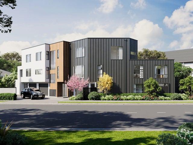 Location Matters – View of Millbrook Reserve