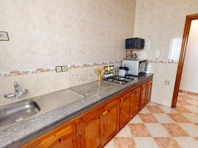 Location mensuelle – Appartement 83 m²