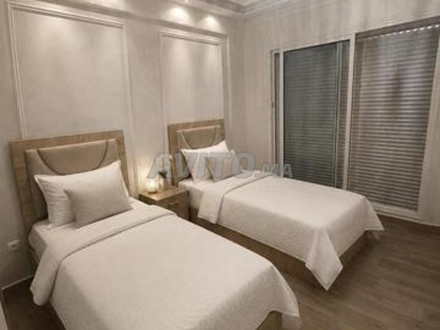 Location mensuelle Tanger Rue Moulay Ismail