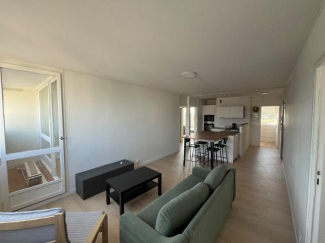 location Mérignac centre avec ménage 86m² 4 ch