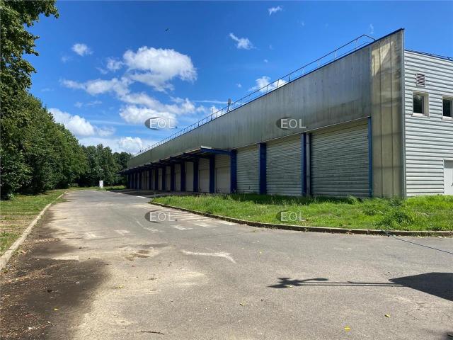 Location messagerie Ferrières en Brie Accès A4 et A104
