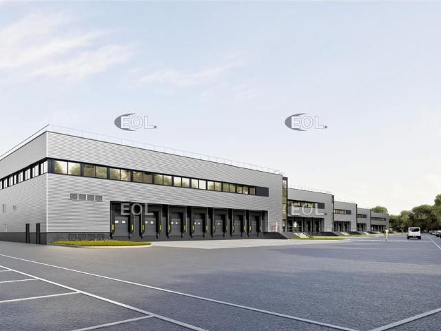 Location messagerie Le Bourget Accès A1 A86 et transports