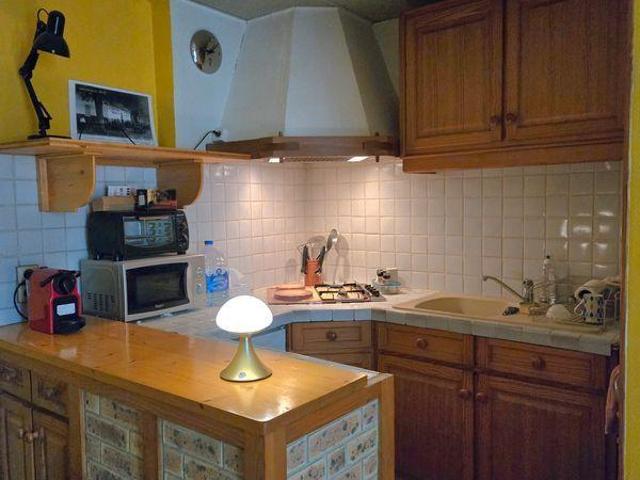 Location Meublé 21 m2