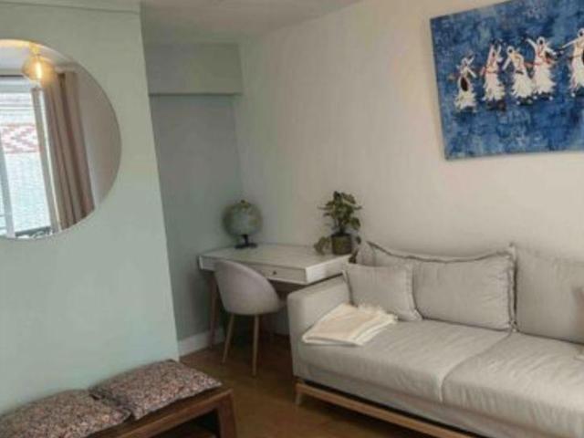 Location meuble 28 m2