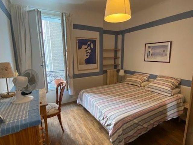 Location meublé Issy les Moulineaux