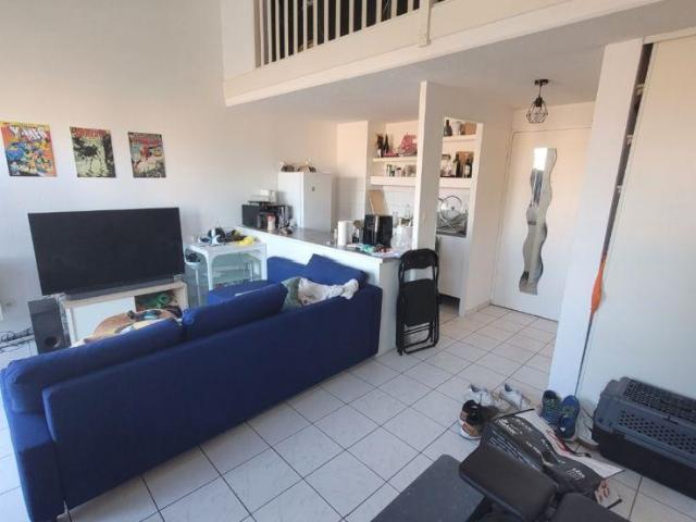 Location Meuble Lattes Centre, T2, Meuble, 44 m2