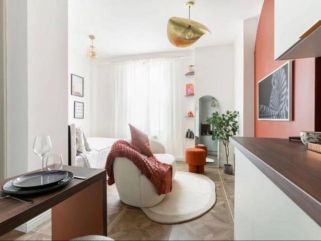 LOCATION MEUBLÉ LEVALLOIS CHAPTAL