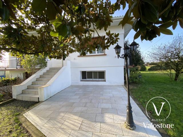 Location Meublée Maison 150 m2