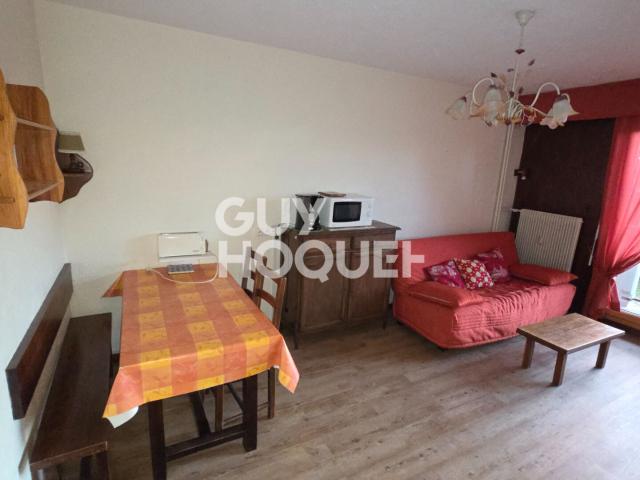 LOCATION MEUBLEE METABIEF 2 PIECES