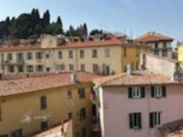 Location meublee nice le port