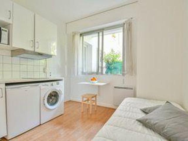 Location meublée à Neuilly