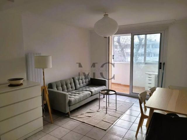 LOCATION MEUBLEE AIX EN PROVENCE