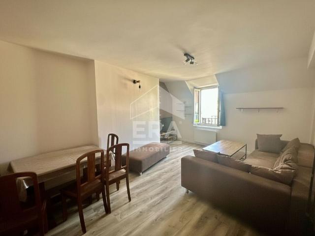 Location meublée appartement Herblay Sur Seine 2 pièces 45,78 m²