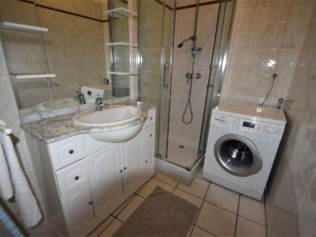 Location meublée, appartement T3 de 60.65m²