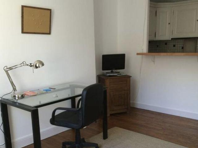 Location meublée appartement 2 pièces 36 m²