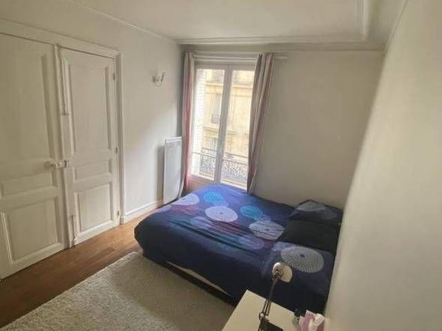 Location meublée appartement 2 pièces 38 m²