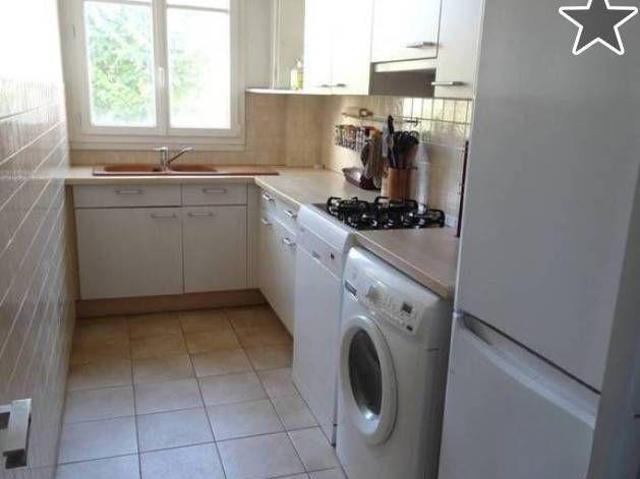 Location meublée appartement 2 pièces 45 m²