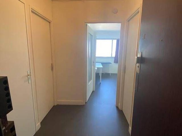 Location meublée appartement 2 pièces 42 m²