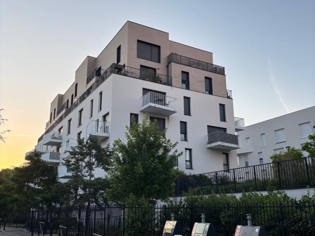 Location meublée appartement 2 pièces 43,70 m² Alfortville 94140 1.400 € loyer tout inclus