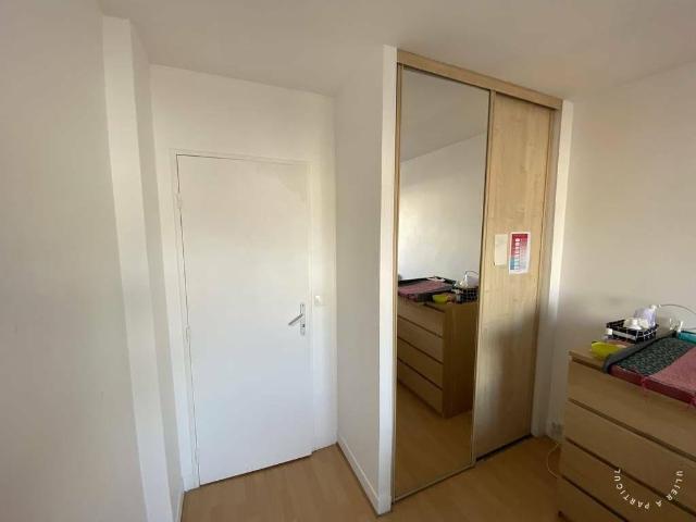 Location meublée appartement 2 pièces 50 m²
