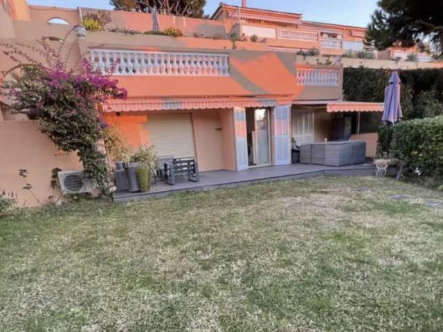 Location meublée appartement 3 pièces 55 m