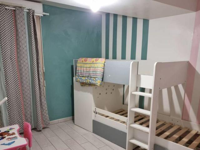 Location meublée appartement 3 pièces 65 m²