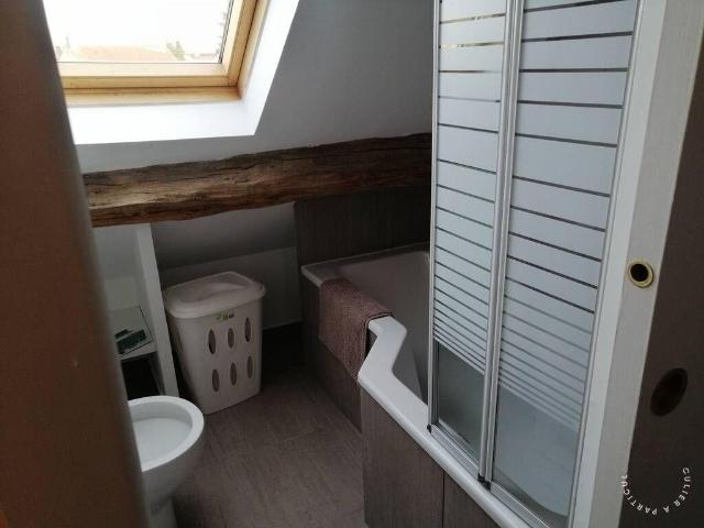 Location meublée appartement 3 pièces 63 m²