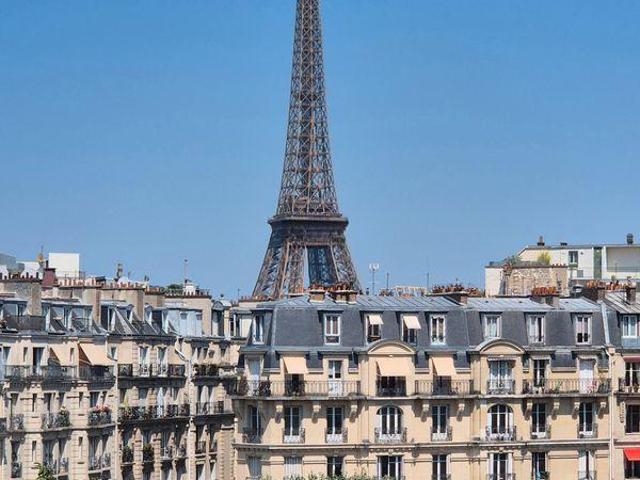 Location meublée bail à mobilité appartement T2