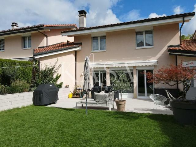 Furnished rental from July 1 year / Location meublée 12 mois dès juillet | dreamo. Ch