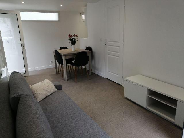 Location Meublée F1 Saint Maur 30m2 Adamville