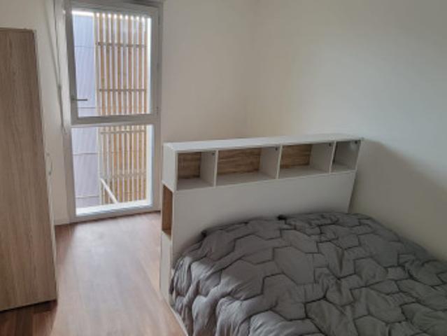 location Meublée Logement Neuf