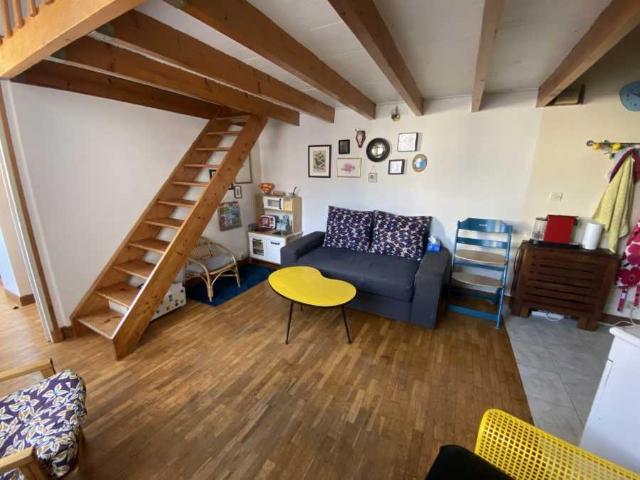 Location meublée Paris 10ème