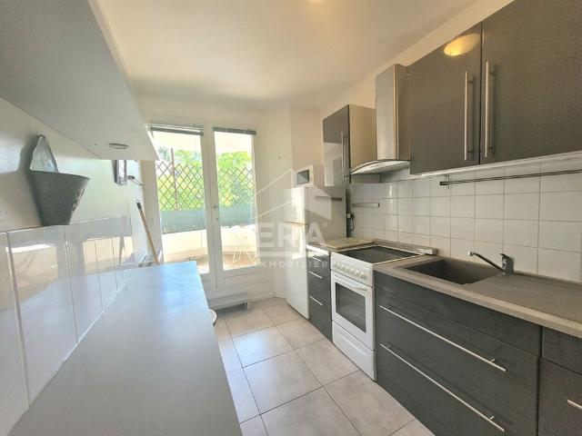 LOCATION MEUBLEE PAU TOURASSE T2 de 52 m² avec balcon